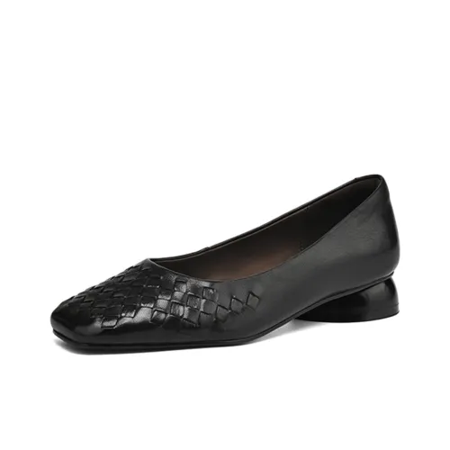 Zi Xiao Женская повседневная обувь Женская