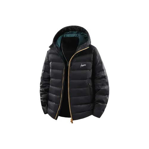 KiayofistVoll Пуховик Унисекс