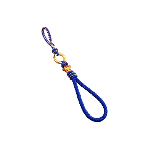 PHOENIXSILY Высококачественный кабель Материал Подвески Унисекс