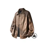 Кофе [Утепленная флисовая подкладка]