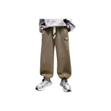 Хаки с флисовой подкладкой YYA68030