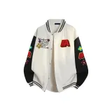 White (Улучшенный, утолщенный и с флисовой подкладкой)