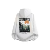 Фотиния Серый-[Утолщенный и с флисовой подкладкой]