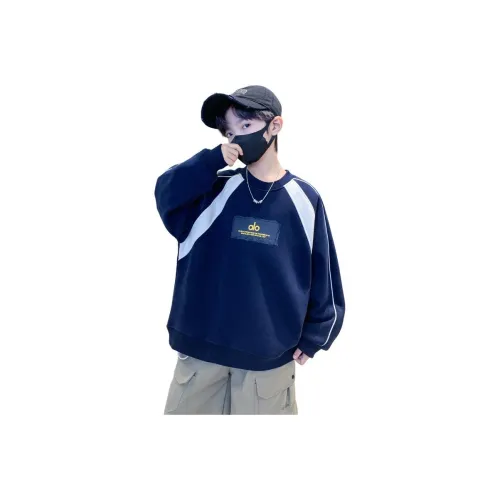 SAINT WATERS Свитшот Подростки