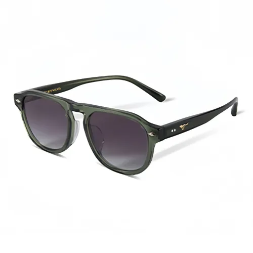 SEPTWOLVES Квадратные Солнцезащитные Очки Унисекс