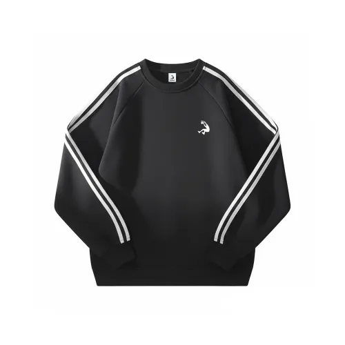 SHAQ Унисекс Свитшоты