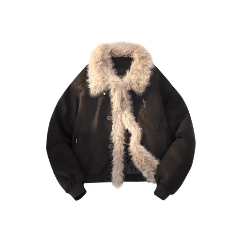 LOOX! Унисекс Пуховики