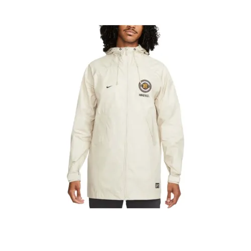 Nike Storm Fit Yellow Men's Jackets