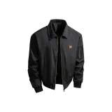 Чёрный (весна, осень)