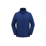 Морской синий