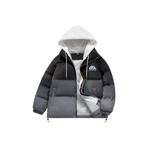 AIRWALK Унисекс Пуховики