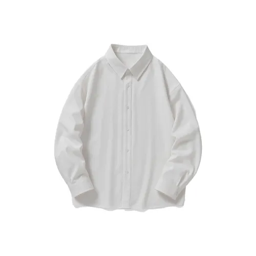 GP Унисекс Рубашки