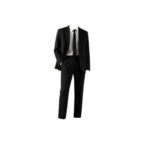 TWO TWO TREE Деловой костюм мужской