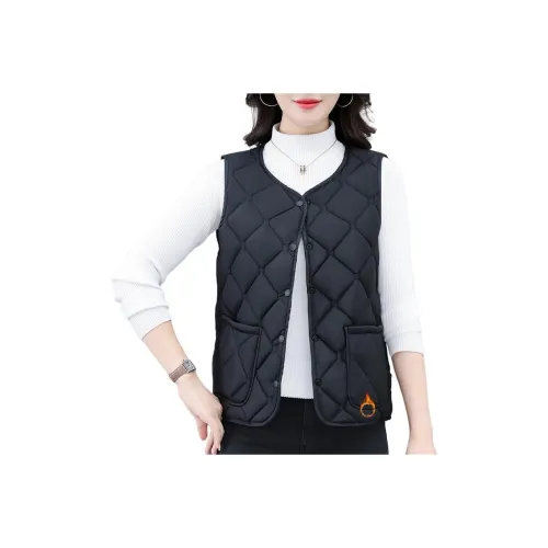 EMINU Женские жилеты