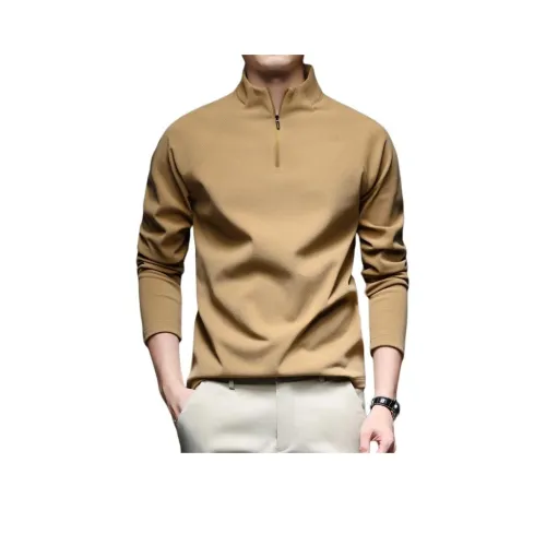 KADANDINUO Мужские Свитшоты