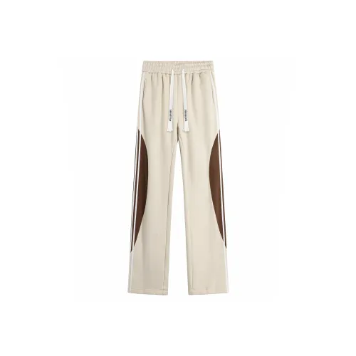 DANGERTIGER Повседневные брюки Унисекс