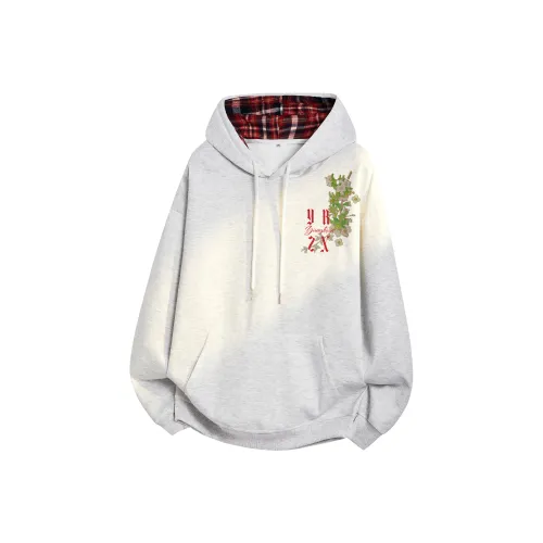 Под одним человеком Свитшот Унисекс