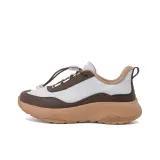 Lace White/Coffee (Женский)  
Кружево Белый/Кофейный (Женский)