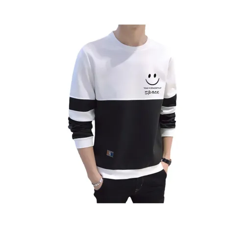 DIJIEER Мужские Свитшоты