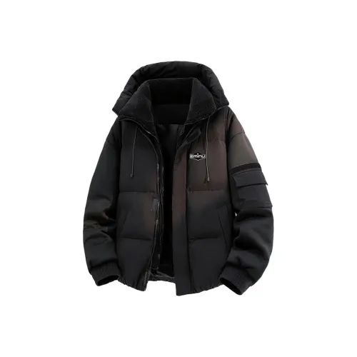 EMINU Мужские пуховики