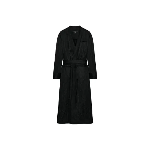 ZARA Collaboration ZW Collection LIMITED EDITION Длинное платье с длинными рукавами женское