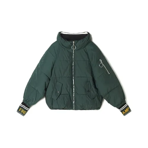 Mapping Женские пуховики