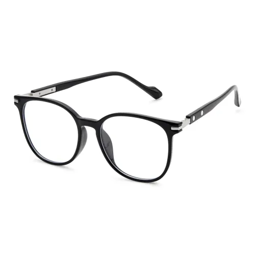 ENFANTIN TR Квадратные Очки с Диоптриями Унисекс