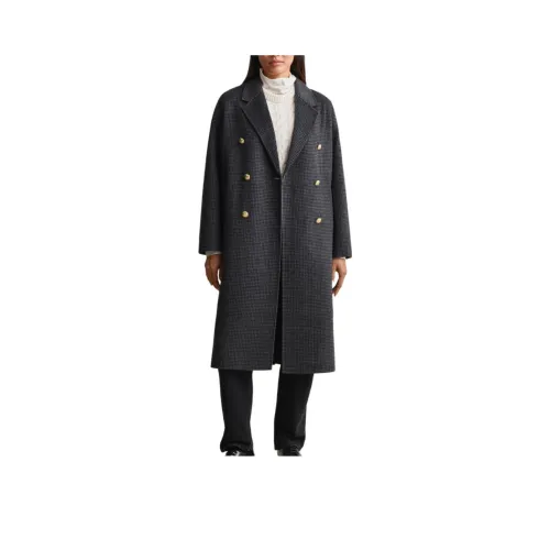 GANT Carbon Gray Женское пальто