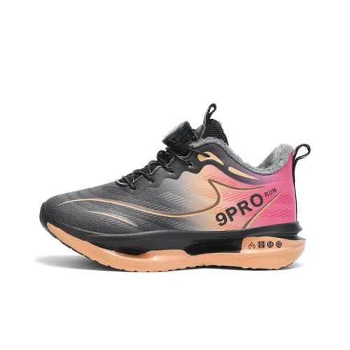 BEAR UNION Покрытие Slip-Resistant Низкий Топ Повседневная Обувь Женская