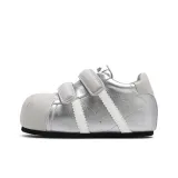 Серебристый