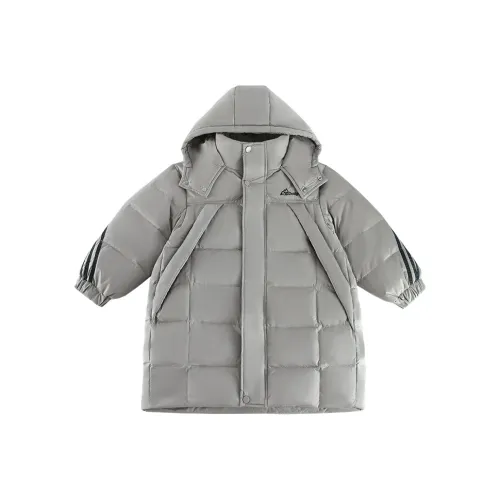 Puppytown Школьный возраст Пуховики