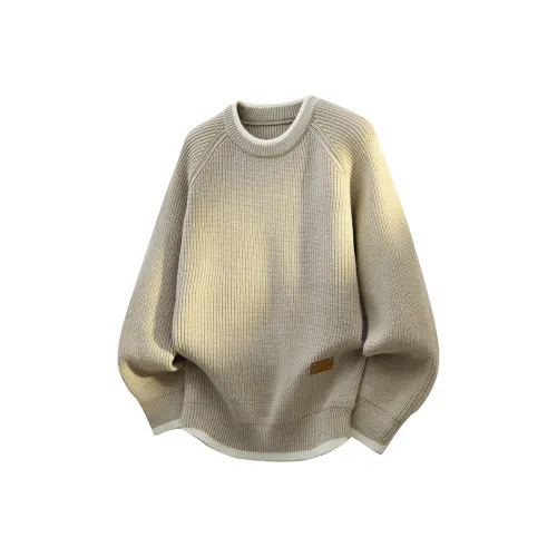 JNJK Унисекс Трикотаж