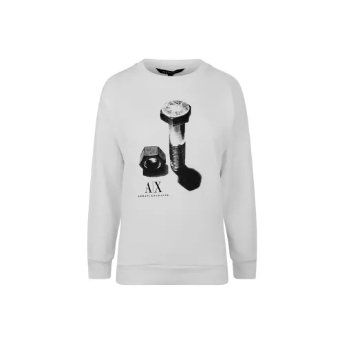 ARMANI EXCHANGEAE FW21 Толстовка Мужской