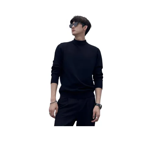 XUBAIHUO Унисекс Свитера