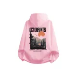 Розовый - [Утолщенный и с флисовой подкладкой]