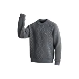 Светло-серый