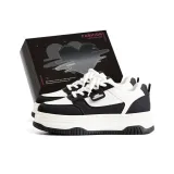 Чёрный - Эксклюзивная обувь Коробка