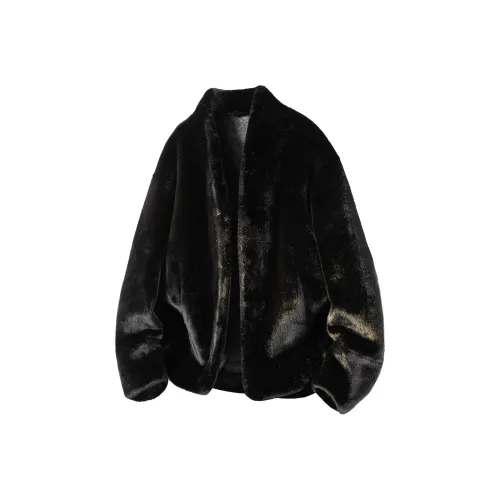 PISYPOX Унисекс Пуховики