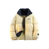 Светло-жёлтый