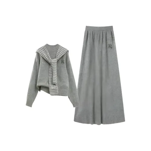 PNVB Женские Комплекты с Юбкой