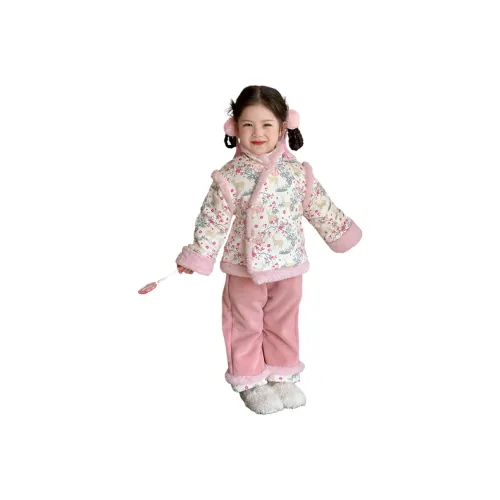 GOYN Повседневная спортивная одежда для детей в возрасте 3-7 лет