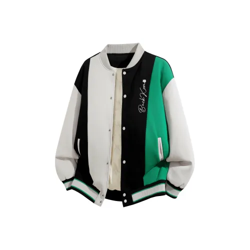 David Bakken Пуховик Унисекс