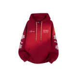 Gucci красный