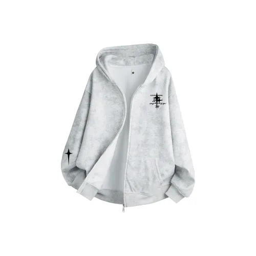 XIACENGJICHU Унисекс Свитшоты