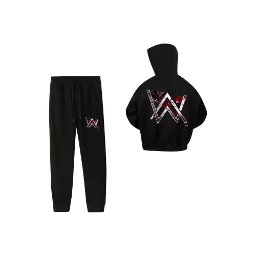 IXXAT Свитшот Тренировочные Штаны Комплект Унисекс