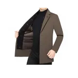 Светло-кофейный