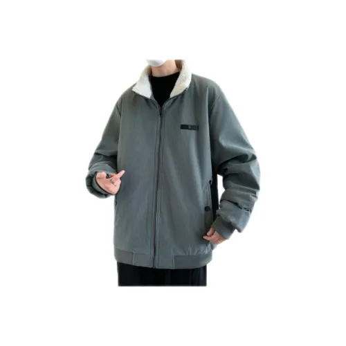 Wooden Rabbit Пуховая куртка Пальто Мужской