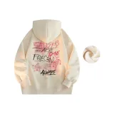 Абрикос [с флисовой подкладкой]