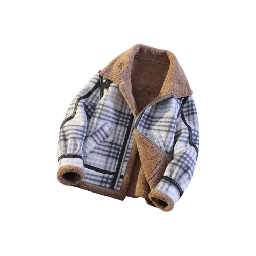 VPDP Унисекс Куртки