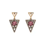 Ослепительно-розовый (Бант)